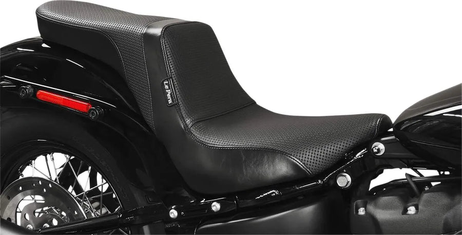 harley davidson fxbb [LE PERA] – Daytona 2-Up Sitzbank