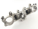 Yamaha DT 125 4BL [1997] - top triple clamp-3