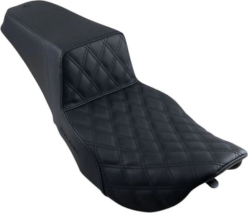 harley davidson flhri [SADDLEMEN] – Step-Up Sitzbank