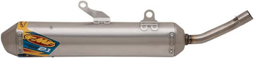 Yamaha Yz 250 X [2018, 2019-2027] - Turbinecore 2.1 rear silencer – picture 2