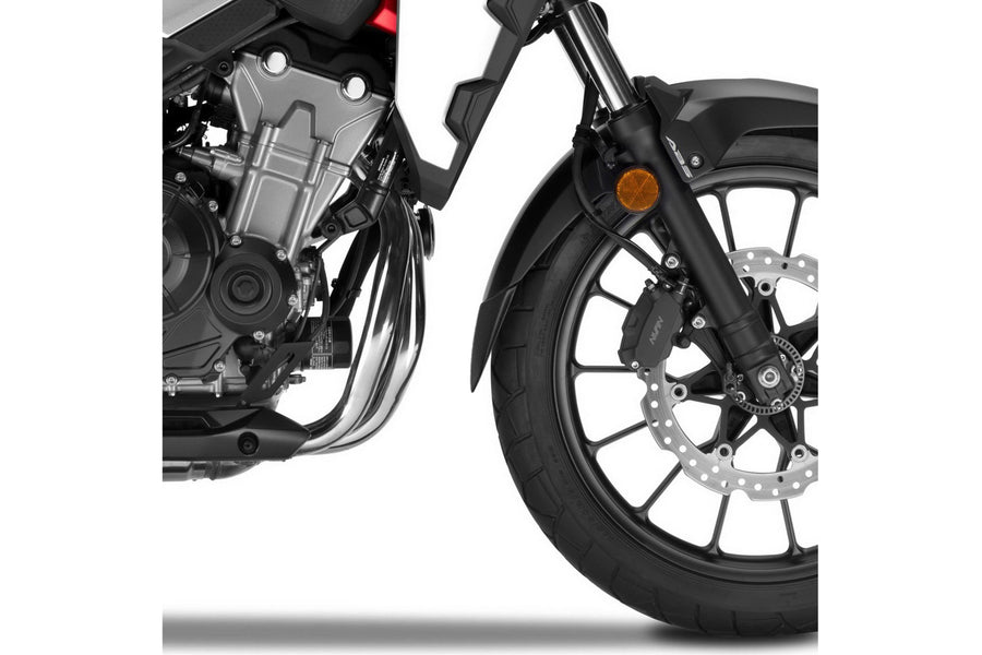 HONDA CB 500 X [2021] – Estensione parafango anteriore – Nero