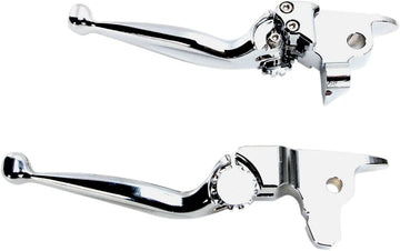Harley Davidson FLHRXS [PSR] – Set leve regolabili Journey per modelli Harley - 0