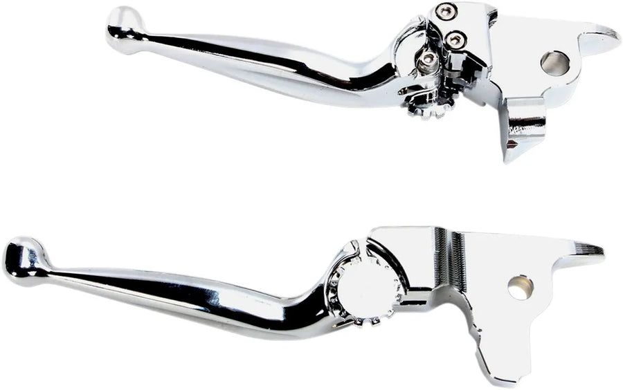 Harley Davidson FLHRXS [PSR] – Set leve regolabili Journey per modelli Harley
