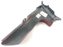 Yamaha XJ 900 F 58L [1985] - Side panel left red-4