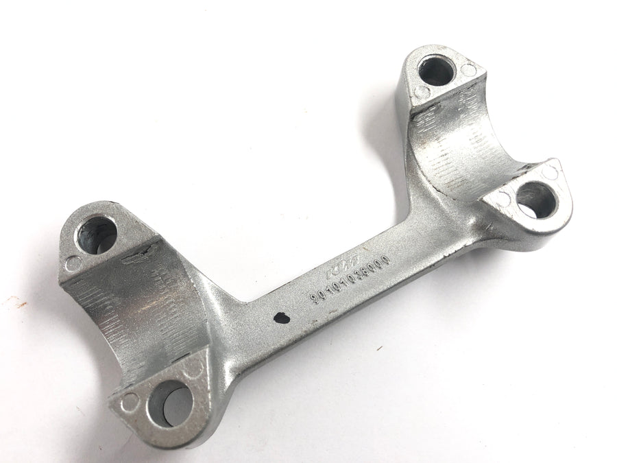 KTM Duke 125 [2011] - Support de guidon support de pont de fourche guidon
