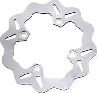 Kawasaki ZX-10 R 1000 Ninja Krt Edition [2024] - Cubiq™ brake disc - surface: silver - picture 9