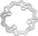 Kawasaki ZX-10 R 1000 Ninja Performance [2022, 2026] - Disque de frein Cubiq™ - photo 9