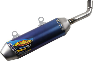 Ktm 250 Xc W Tpi [2023] - Powercore 2.1 Shorty Endschalldämpfer – Art.-Nr. 025255 – Bild 2