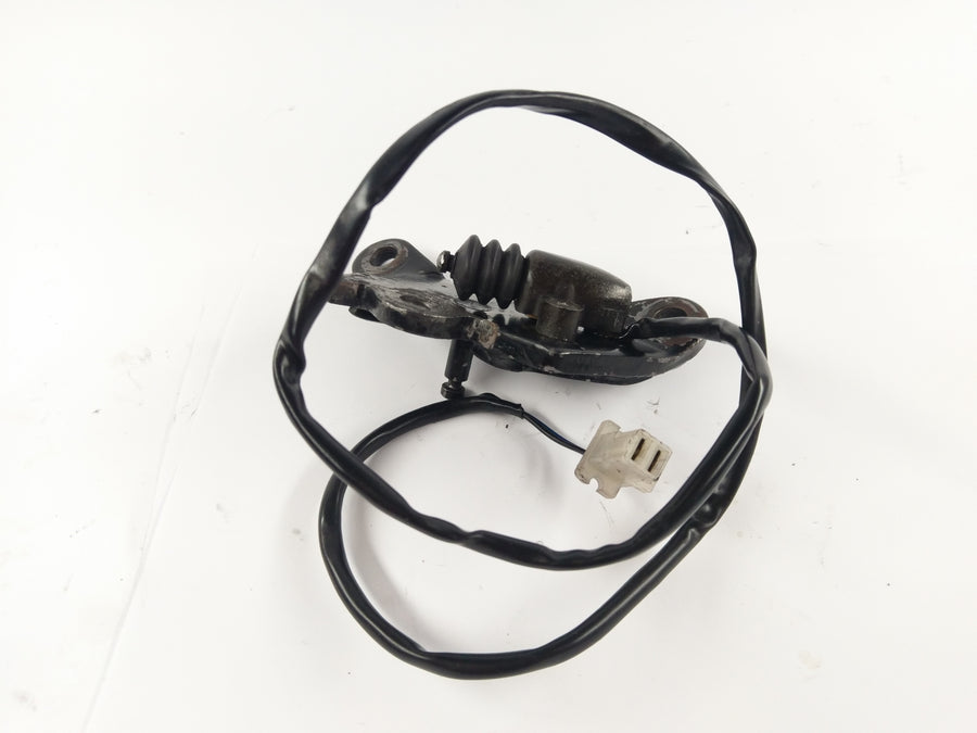 Yamaha XV 1100 - contacteur de feu stop arrière