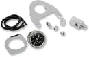 Harley-Davidson FLHTC 1340 Electra Glide Classic [1998] - Fairing integrated LED illuminated PSI indicators - Figure 10