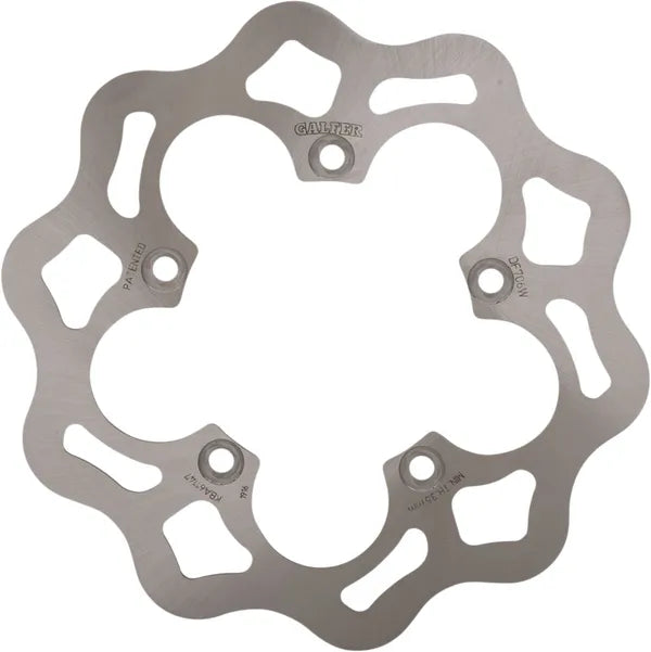 Ducati 749 Dark [2004] - brake disc – picture 4