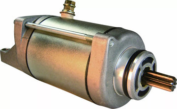 Suzuki GSX-R 1100 [Parts Europe]-starter