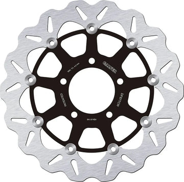 Triumph TT 600 [2001-2003] - Bremsscheiben – Bild 1