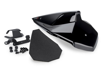 KAWASAKI ZX-6R NINJA [2025] – Heckverkleidung – Carbon look