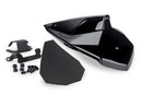 KAWASAKI ZX-6R NINJA [2025] – Carénage arrière – Noir-1