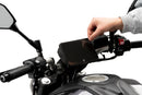 YAMAHA MT-07 PURE [2024] – Protecteur Tableau de Bord – Transparent-3