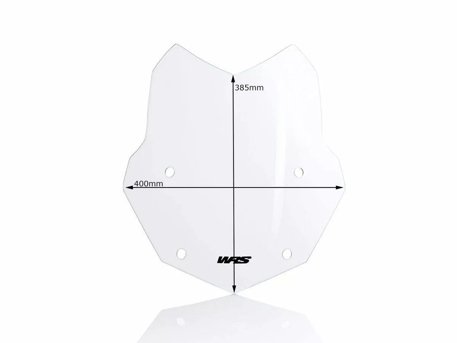 BMW R 1200 R [WRS] – Windschild