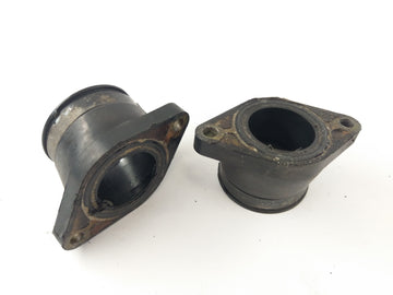 Yamaha XT 550 5Y3 [1982] - Intake Manifold Set - 0