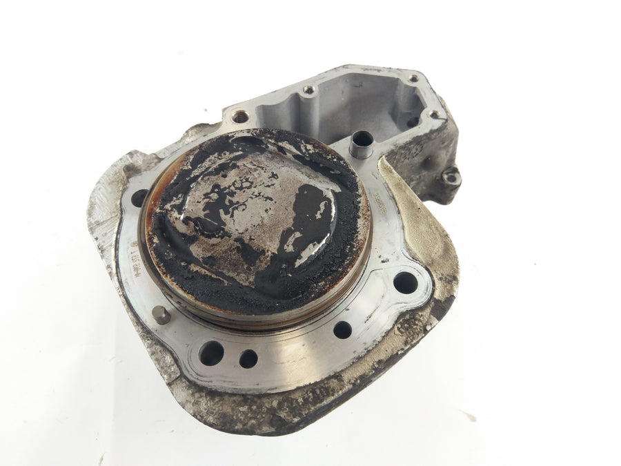 BMW R 1200 R K27 [2007] - Cilindro con pistoni