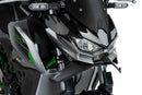 KAWASAKI Z 500 SE [2025] - Spoiler avant de pare-brise carénage nu-7