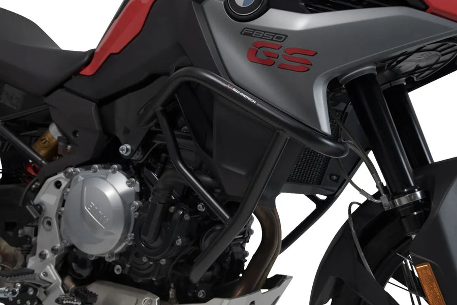 bmw f 750 gs [SW-MOTECH] – Sturzbügel