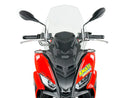 Aprilia SR 125 [WRS] – parabrezza