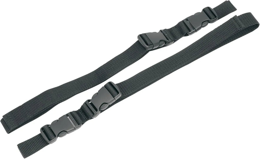 Cinghie di fissaggio [Nelson Rigg] - Rigg Strap Kit – Universale