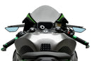 KAWASAKI ZX-6R NINJA [2025] – Z-Racing Scheibe – Stark getönt-20