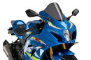 SUZUKI GSX-R 1000 R [2021] – R-Racer Screen – Tinted-3