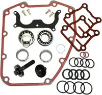 Harley-Davidson FXDCI 1450 EFI Dyna Super Glide Custom [2005] - Kit de montage d'arbre à cames – Réf. 2058 – Image 3