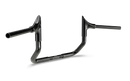 harley davidson flhxse [ZARD] – Bull handlebars-1
