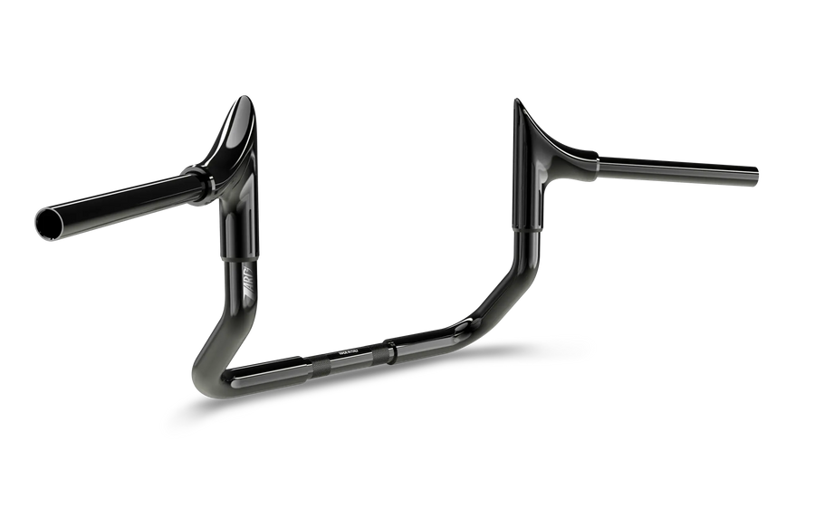 harley davidson flhxse [ZARD] – Bull handlebars