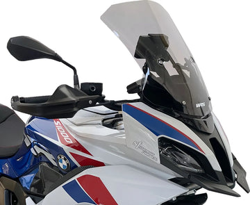 BMW S 1000 XR [WRS] – Windschild