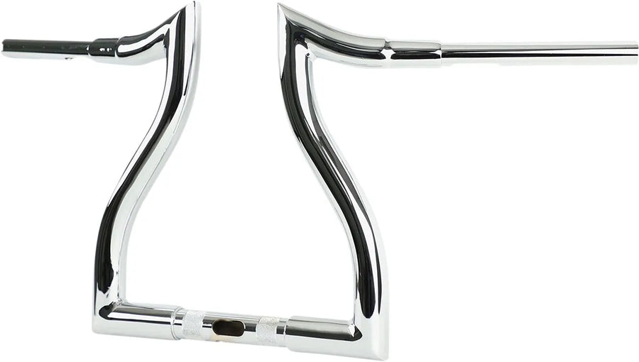 harley davidson fltruse [LA CHOPPERS] – Hammerhead Lenker