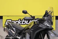 Ducati S 800 [BARKBUSTERS] – Montagesatz – Zwei-Punkt-Befestigung