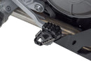 Aprilia Touareg 660 [SW-MOTECH] – Rallonge pour pédale de frein