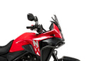 HONDA NX 500 [2025] – Bulle sport – Teintée-2