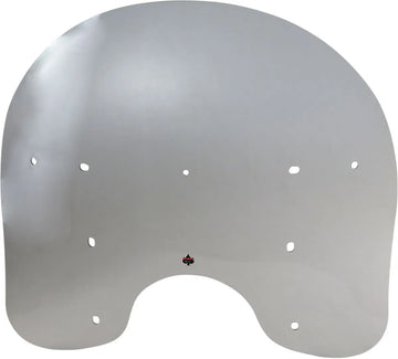 harley davidson flde [KLOCK WERKS] – Flare™ Billboard-Windschild - 0
