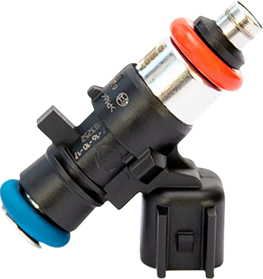 Harley-Davidson FLHCS 1923 Softail Heritage Classic Solo 117 [2026] - Replacement Fuel Injector - Flow Rate: 60.32 lb/hr - Image 1