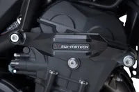Triumph Street Triple 675 [SW-MOTECH] – Rahmenschleifer-Set