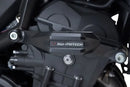 Triumph Street Triple 675 [SW-MOTECH] – Rahmenschleifer-Set
