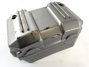 Honda St 1100 SC26 Pan European [1990] - Coperchio valvola a sinistra