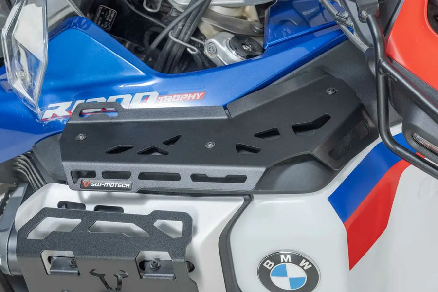 bmw r 1300 gs adventure [SW-MOTECH] – BMW RIPIANO SERBATOIO