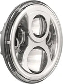 Moto Guzzi V 35 350 C [1981] - Kit adaptateur de phare – Réf. 0703441 – photo 5