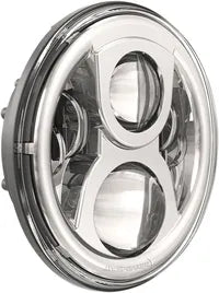 Bmw R 1200 C Independent ABS (0405) [2005] - Scheinwerfer-Adapterkit – Art.-Nr. 0703391 – Bild 10