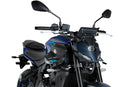 YAMAHA MT-07 Y-AMT [2025] – D12 Spoiler – Mattschwarz-15