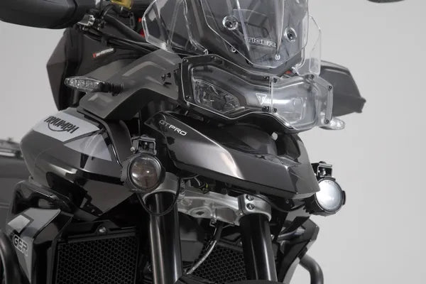 Triumph Tiger 900 GT Low [2020-2022] - Abbagliante EVO – immagine 4