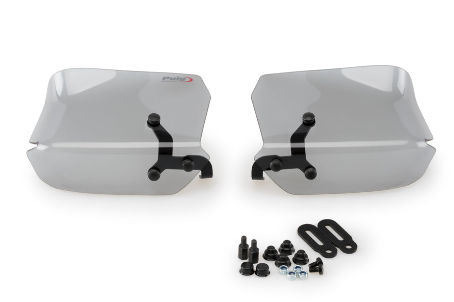 KYMCO SUPER DINK 125 GT [2025] – Protège-mains Maxiscooter – teintés