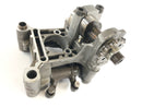 BMW R 1150 GS [2000] - camshaft stake with camshaft on the left-1