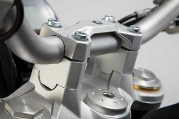 bmw f 750 gs [SW-MOTECH] – 30mm Lenkererhöhung
